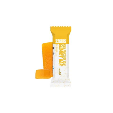 226ers High Fructose Gummy Bar
